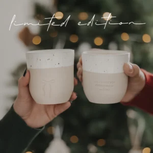 All i want for christmas - Κούπα - 320 ml - Image 4