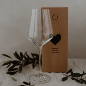 Oh happy day - Ποτήρι Κρασιού 390ml - Image 3