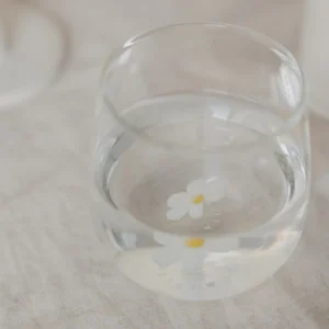 Μαργαρίτα Σχέδιο σε Ποτήρι - 420 ml - Image 3