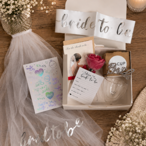 Bridal Gift Box - Image 19